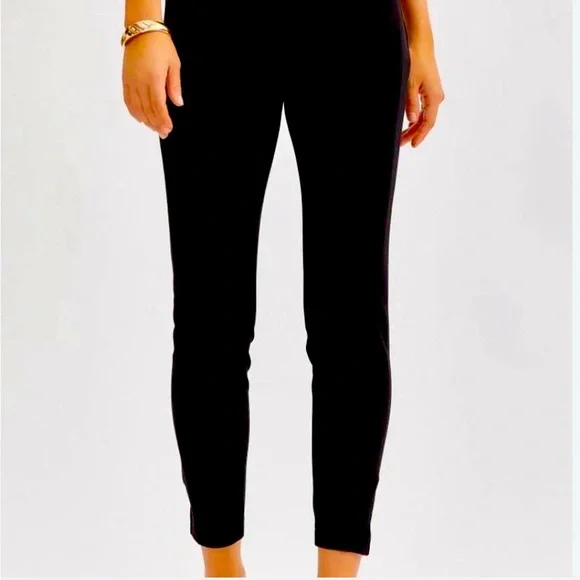 Black dress pants - Picture 2 of 3